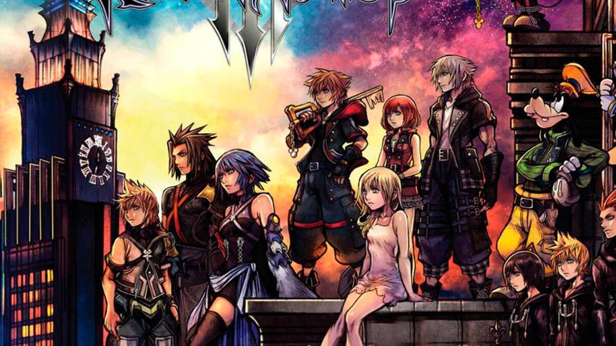 Talisman: Kingdom Hearts será responsabilidad de USAopoly y The Game Workshop