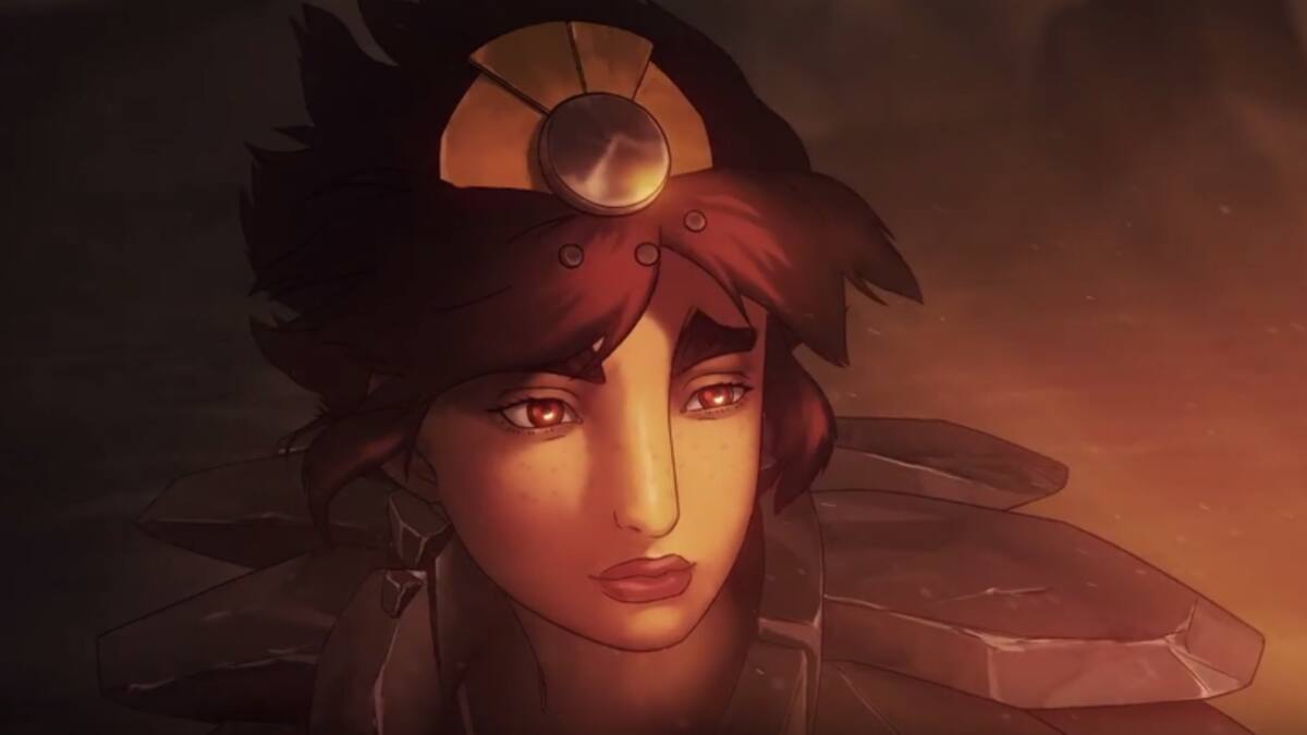 Taliyah: Vuelta a casa nos da una muestra de sus posibles habilidades