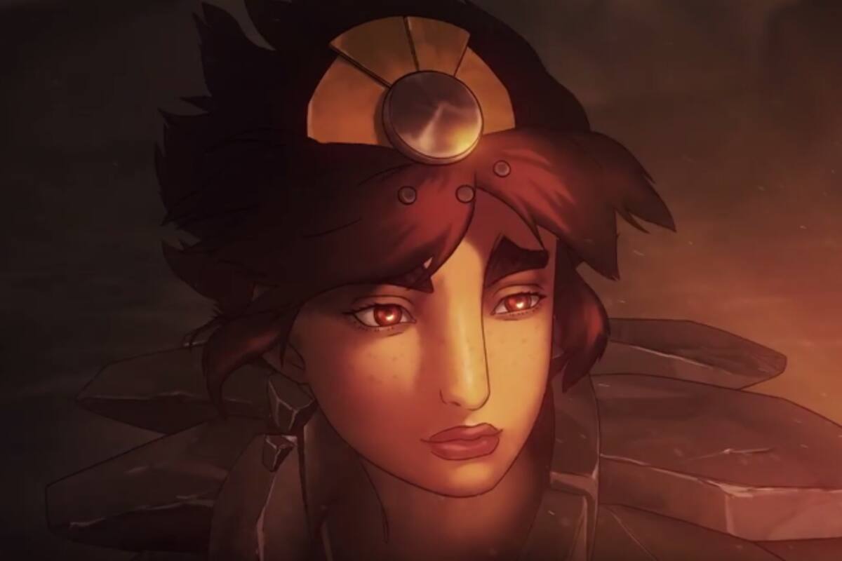 League of Legends: Segundo teaser de Taliyah, la nueva campeona