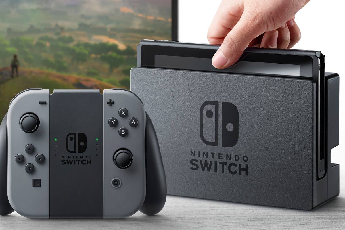 RUMOR: The Legend of Zelda: BOTW si será título de lanzamiento para Nintendo Switch