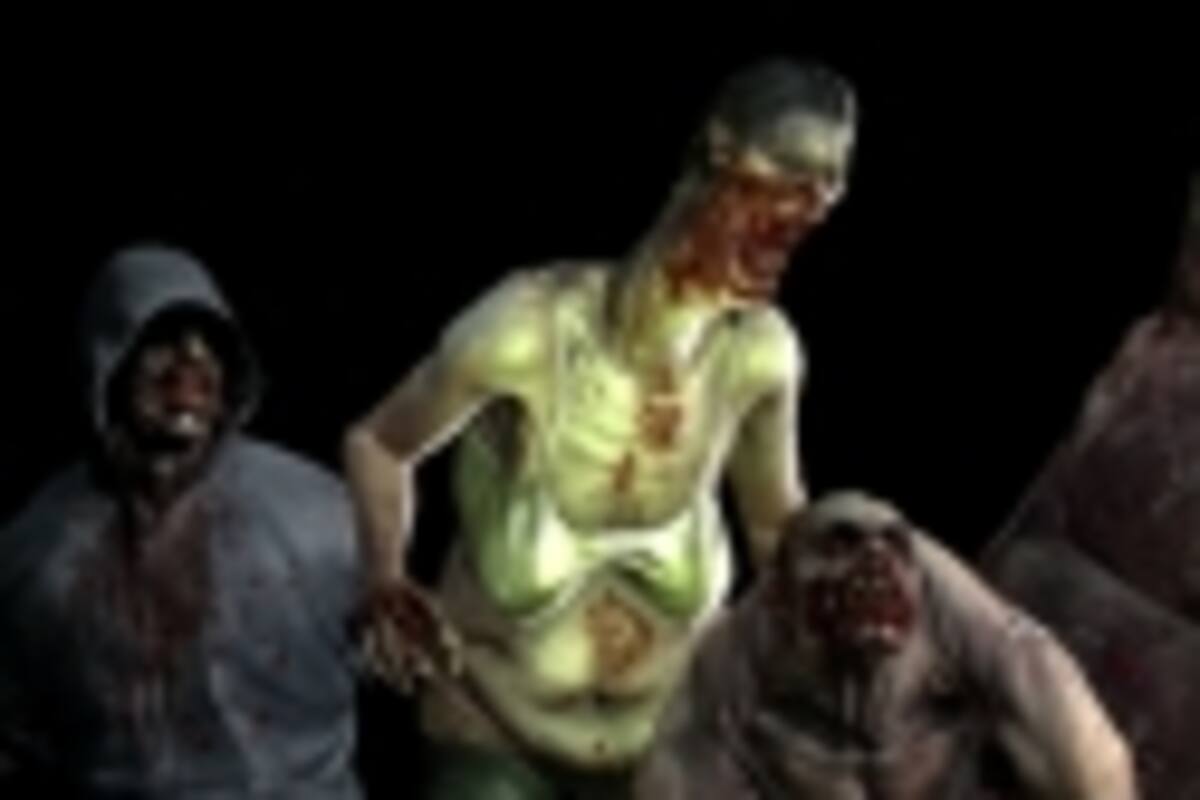 RUMOR: se revela quién trabaja en Left 4 Dead 3