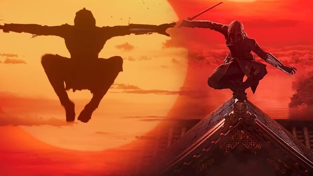 También aparecieron más detalles sobre el DLC del videojuego ambientado en el Japón Feudal