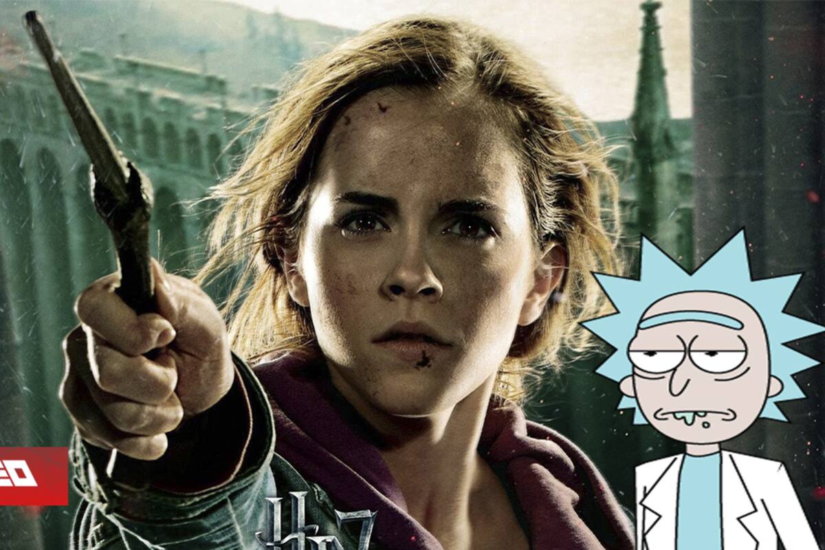 Clonan voces de Emma Watson y Rick Sánchez con una IA para enviar mensajes racistas y transfóbicos