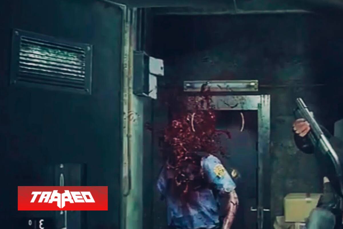 Mod de Resident Evil 2 Remake permite matar zombies de un headshot
