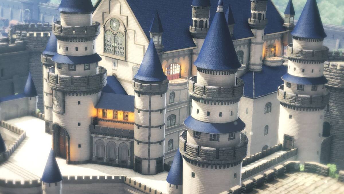 También detallaron las mecánicas de juego en Nintendo Treehouse