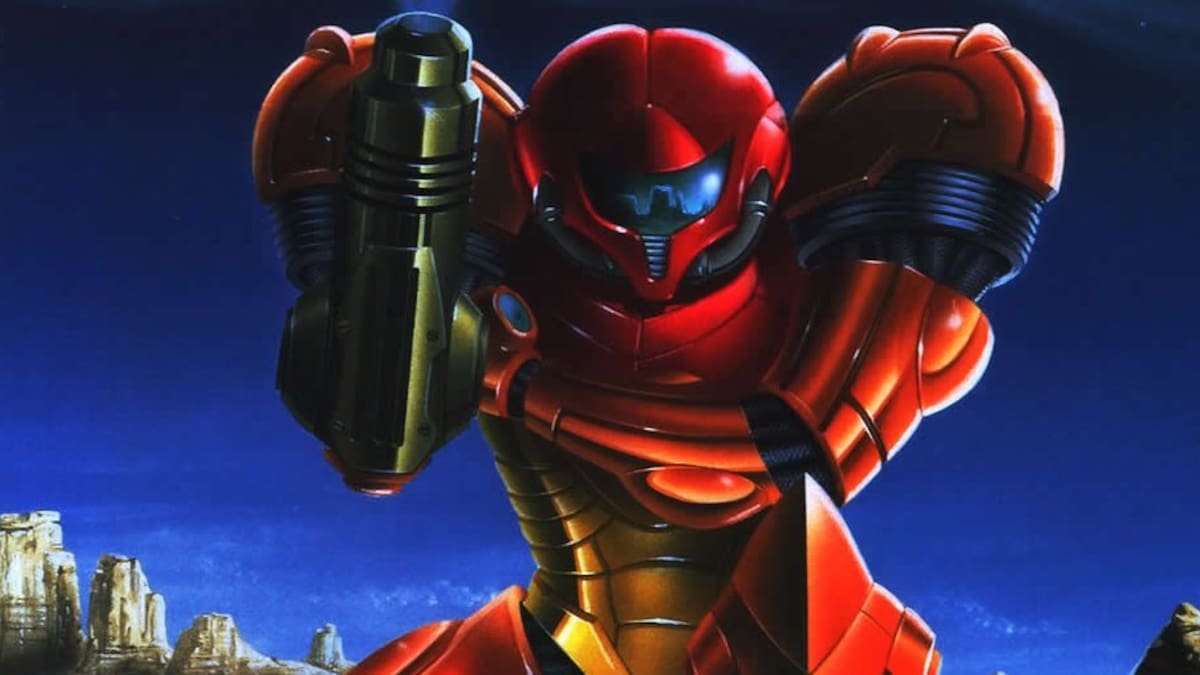 También dieron de baja enorme colección de Nintendo Power