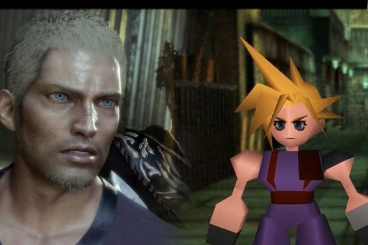 Stranger of Paradise: Final Fantasy Origin tendrá un calabozo inspirado en FF VII