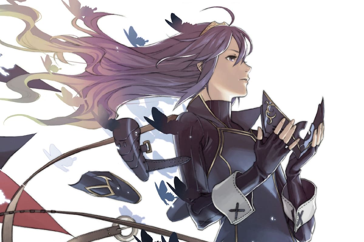 Hoy es el 25.° aniversario de Fire Emblem