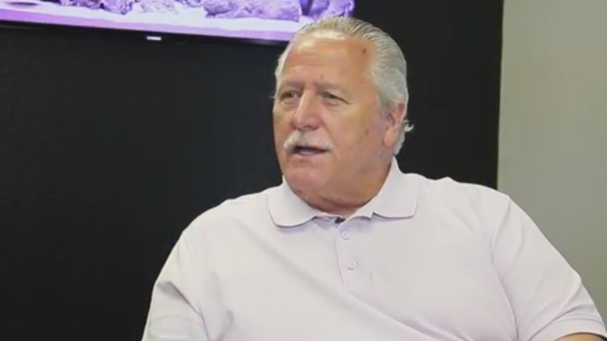 También fue presidente de la división de arcades de SEGA