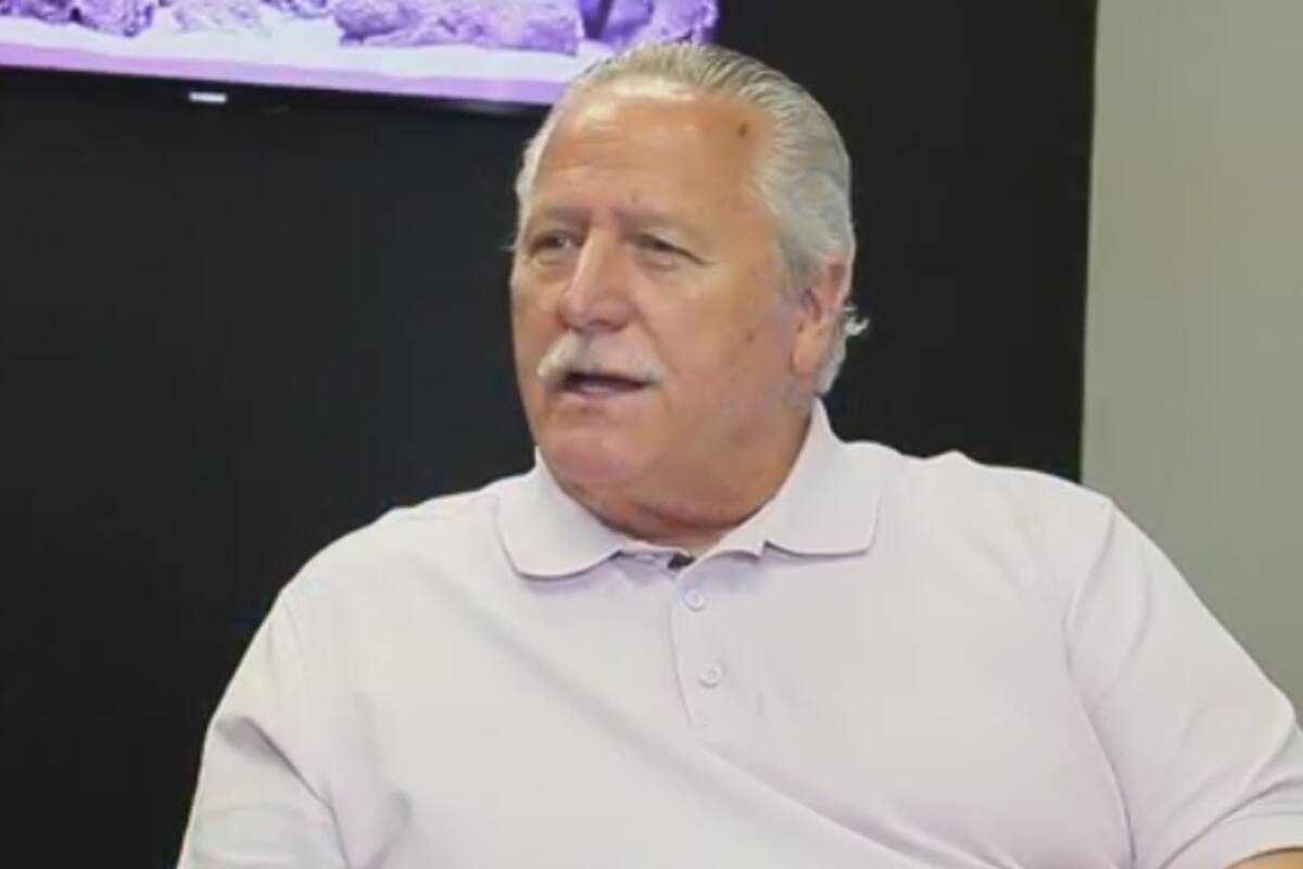 Falleció el co-fundador de Nintendo of America Al Stone