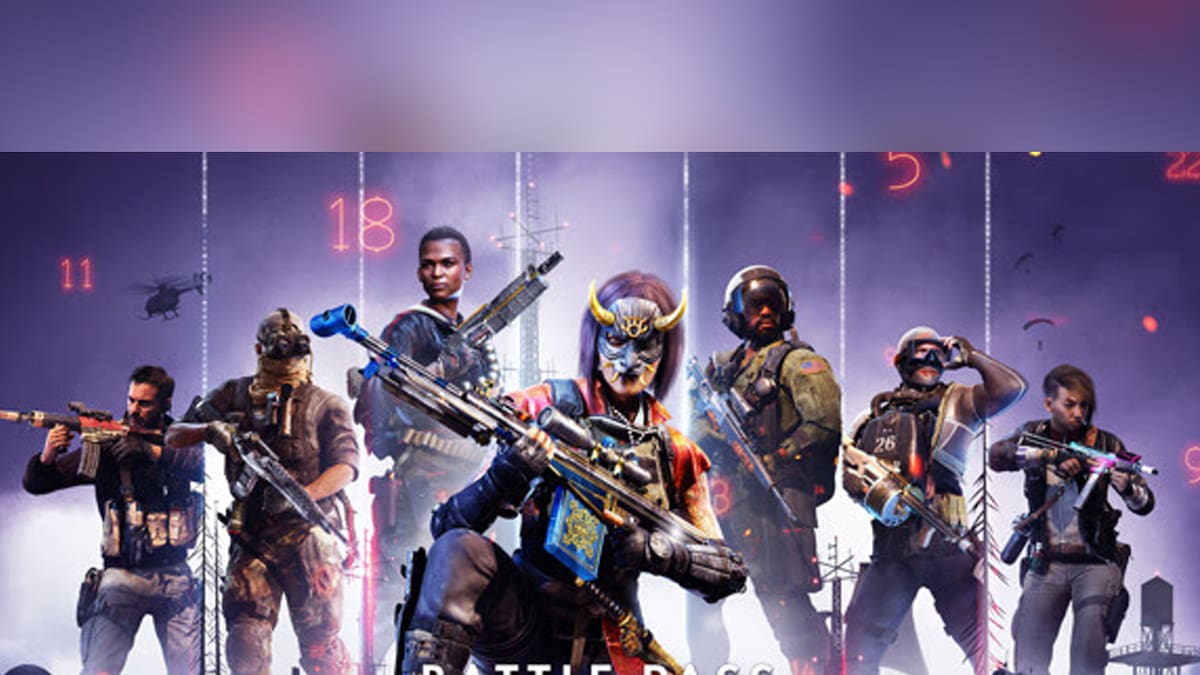 También habrá premios para Call of Duty: Black Ops Cold War