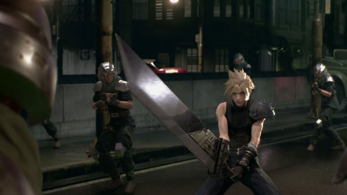 También habrá que esperar más para la salida de Kingdom Hearts III