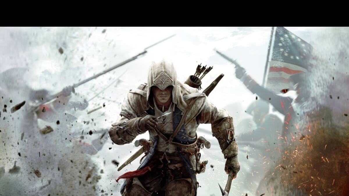 También habrá relanzamiento de Assassin’s Creed III: Liberation