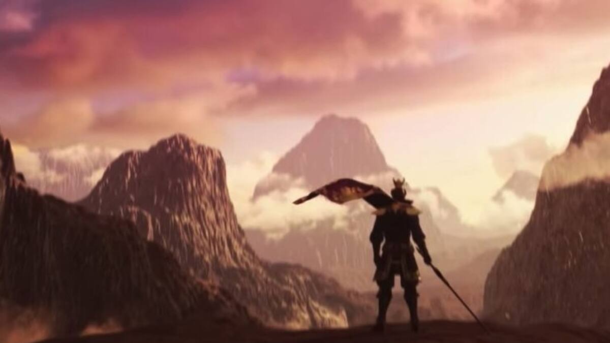 También habrá un nuevo Dynasty Warriors para móviles