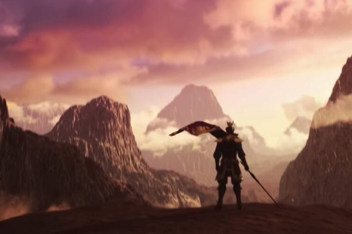 Anuncian nuevo Dynasty Warriors y confirman versión para PS5 y Xbox Series X