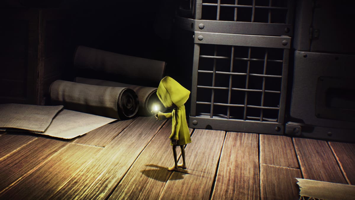 También hay probabilidad de que Tarsier Studios ya prepare un nuevo título