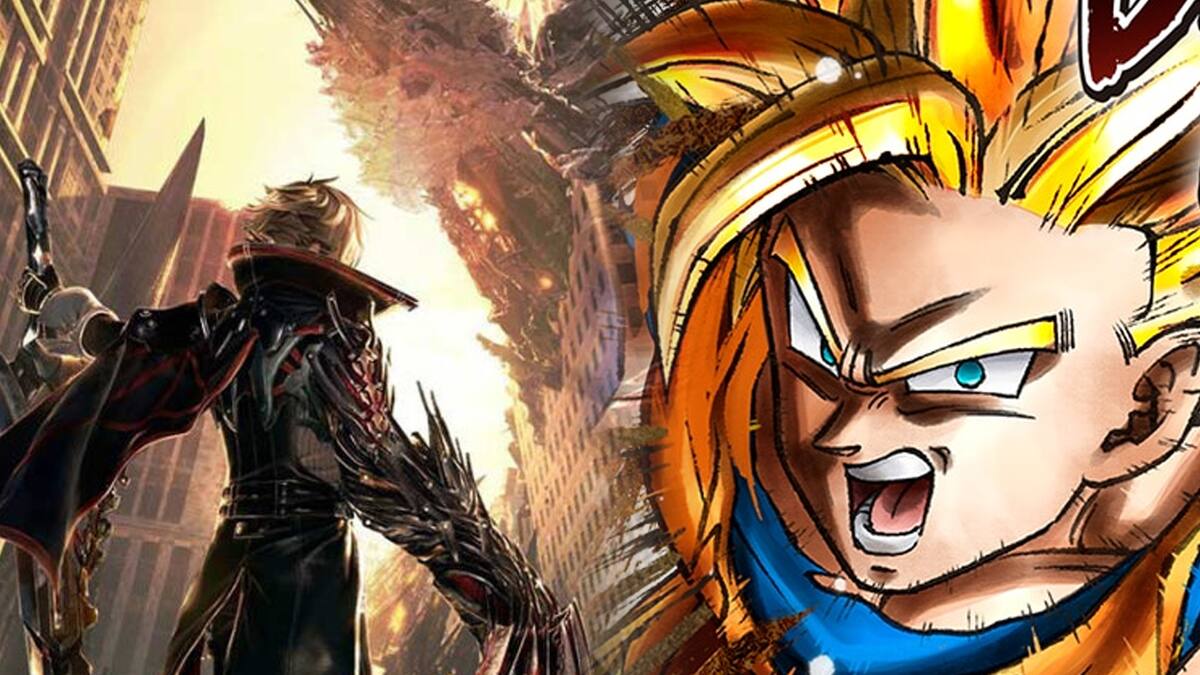 También hay varias entregas de Dark Souls en oferta