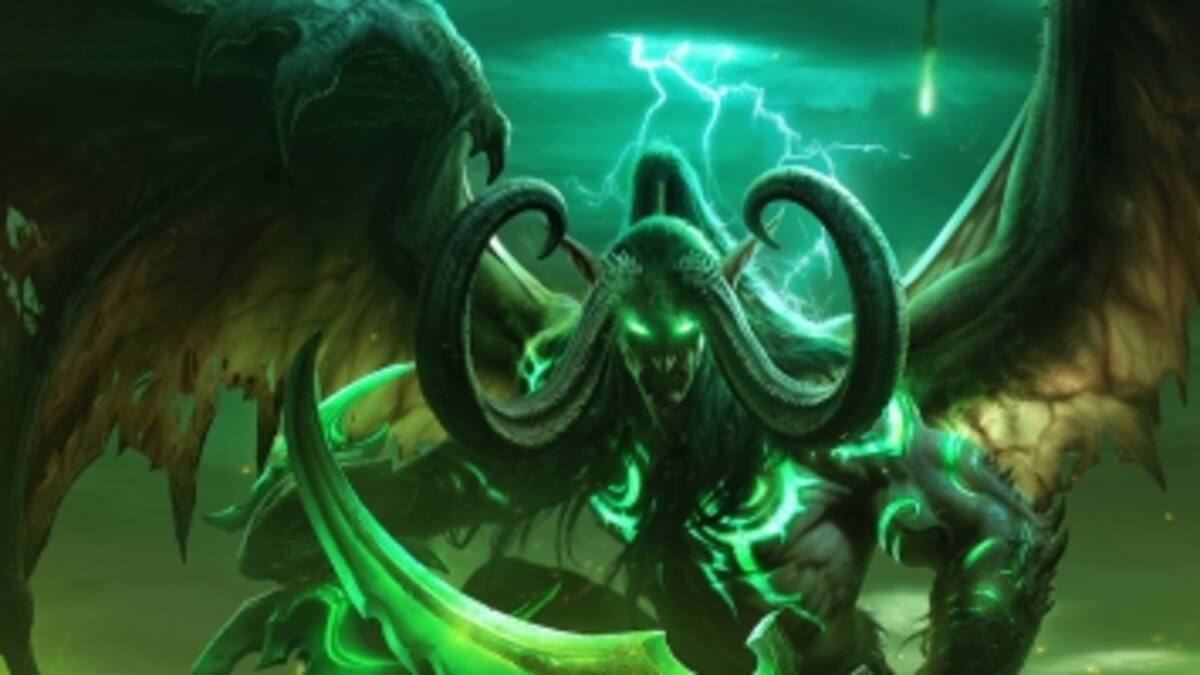 También incluye el regreso de Brawler's Guild, micro-eventos y cronoviajes de Pandaria