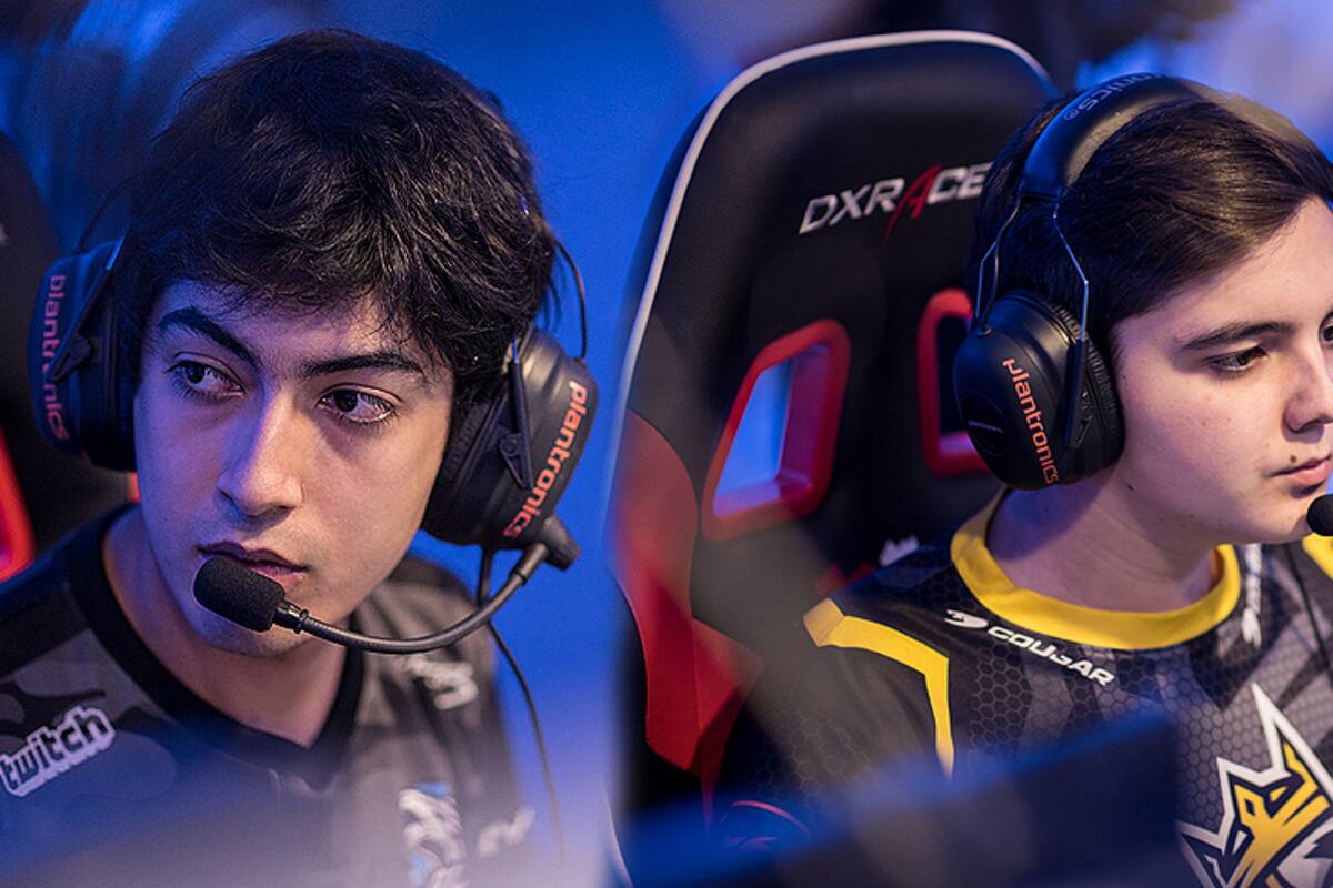 Isurus Gaming vuelve a enfrentar a Last Kings en la CLS