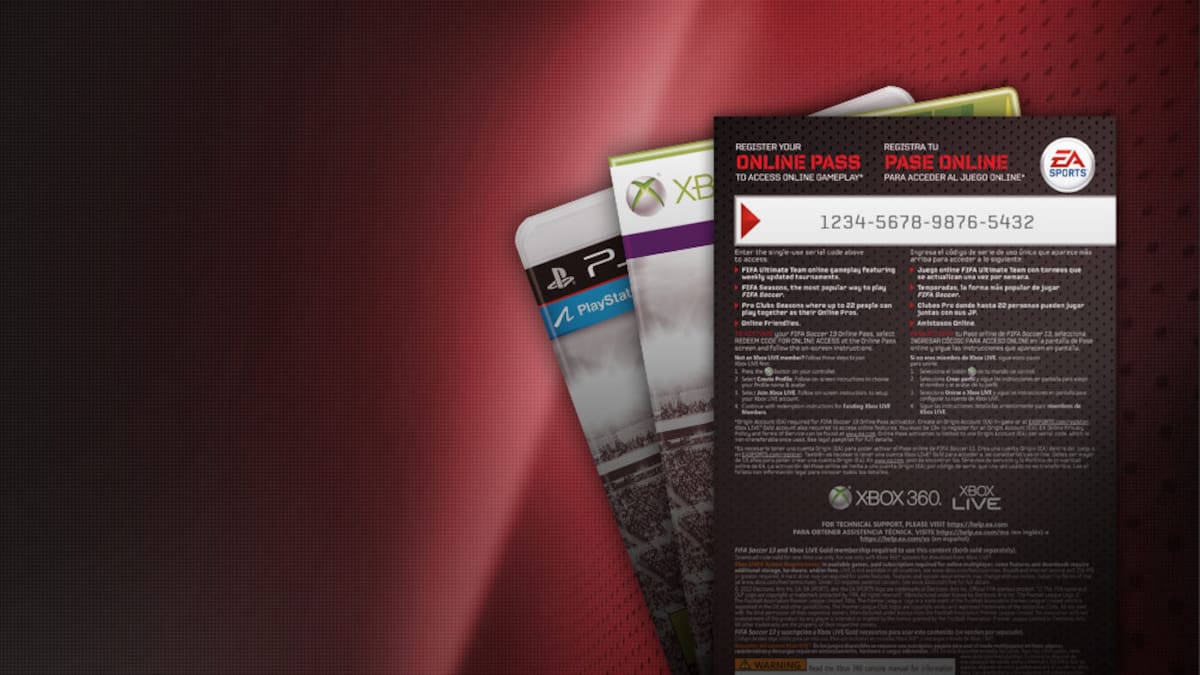 También liberan DLC de varios juegos