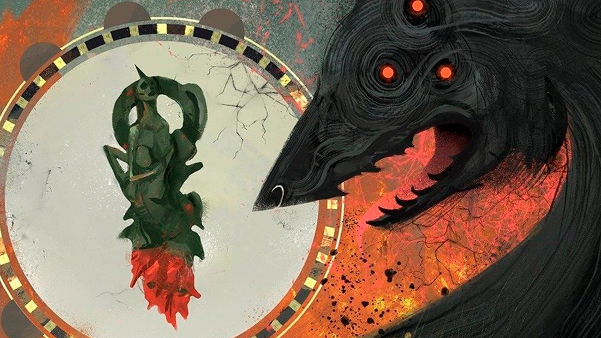 También liberaron el logotipo del esperado RPG