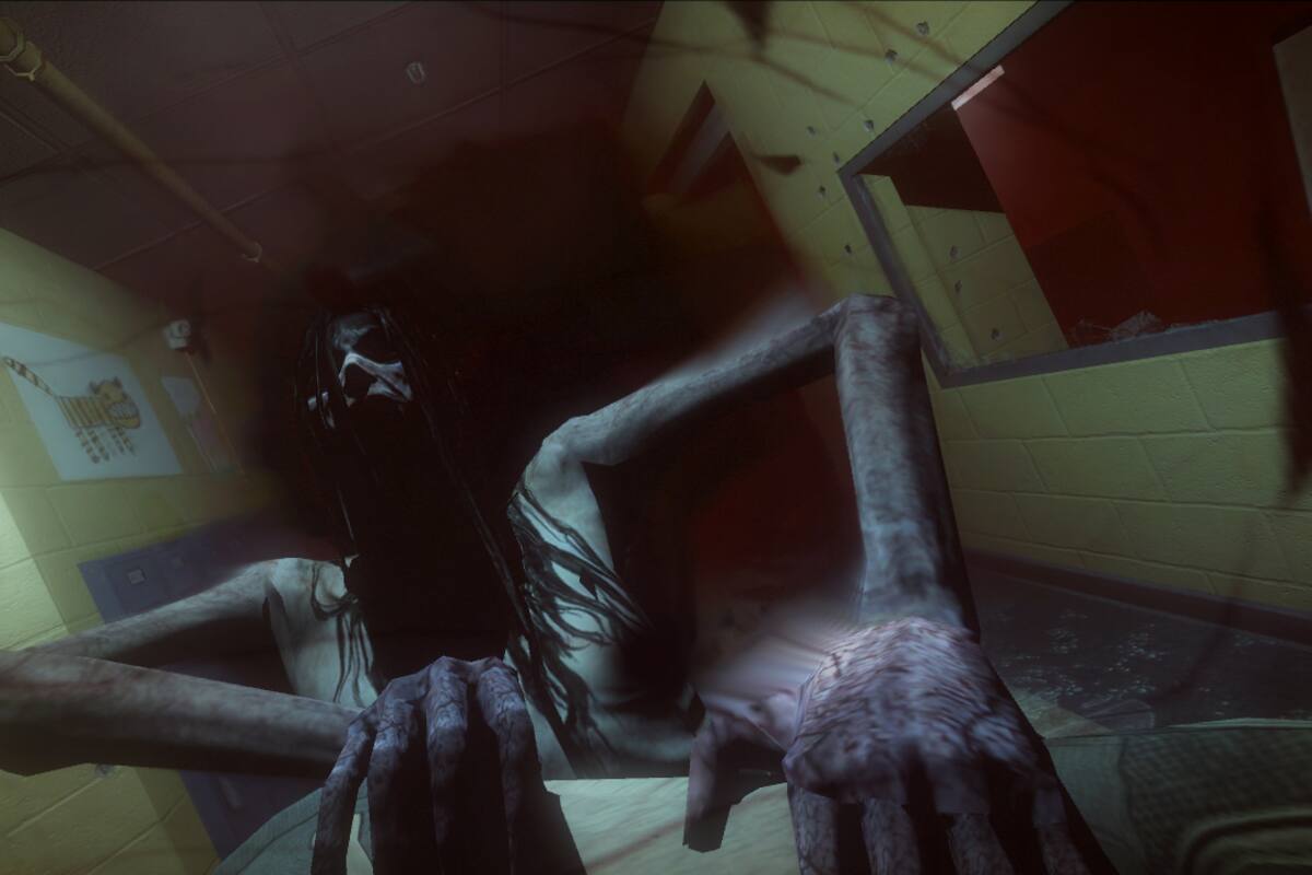F.E.A.R. 2: Project Origin tendrá demo