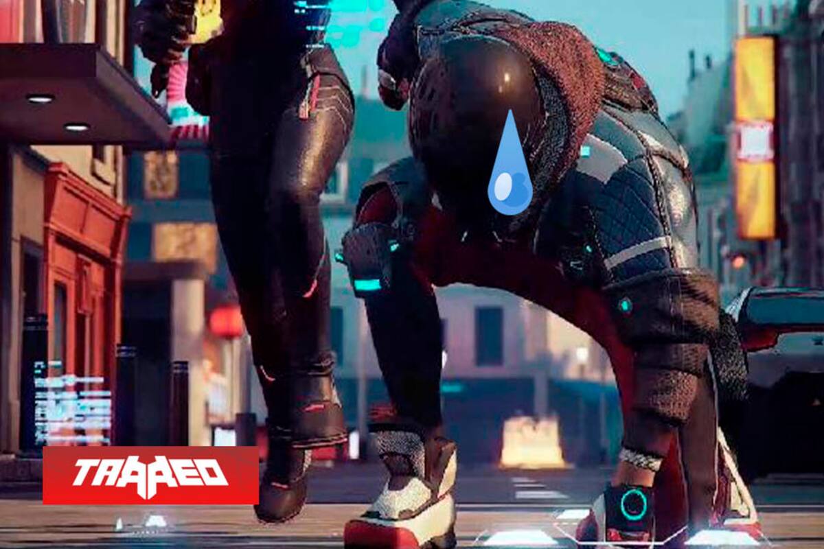 Ubisoft admite que Hyper Scape es difícil y no cumple sus expectativas, por lo que promete grandes cambios