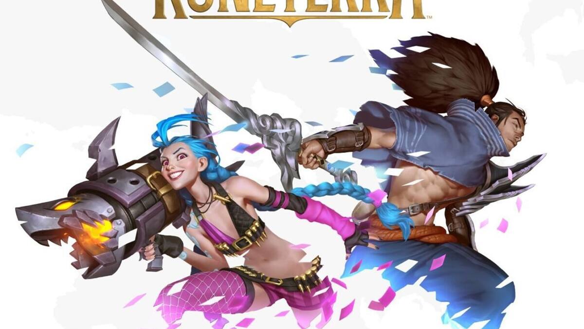 También mejorarán Lab of Legends y añadirán un modo RPG