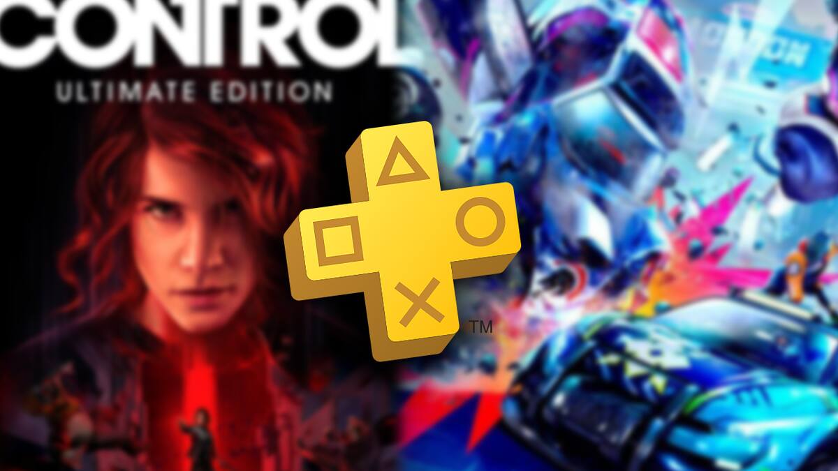 También podrás conseguir un pequeño título que sólo llegó a PlayStation 4