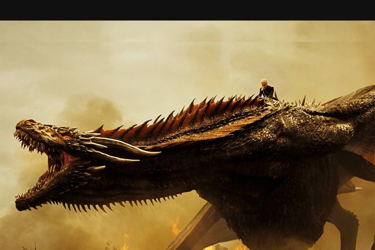 Mira este genial tema de Game of Thrones para PS4