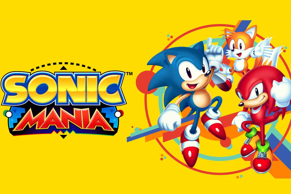 ¿Cómo conseguir Sonic Mania para PC gratis? La promoción dura poco tiempo