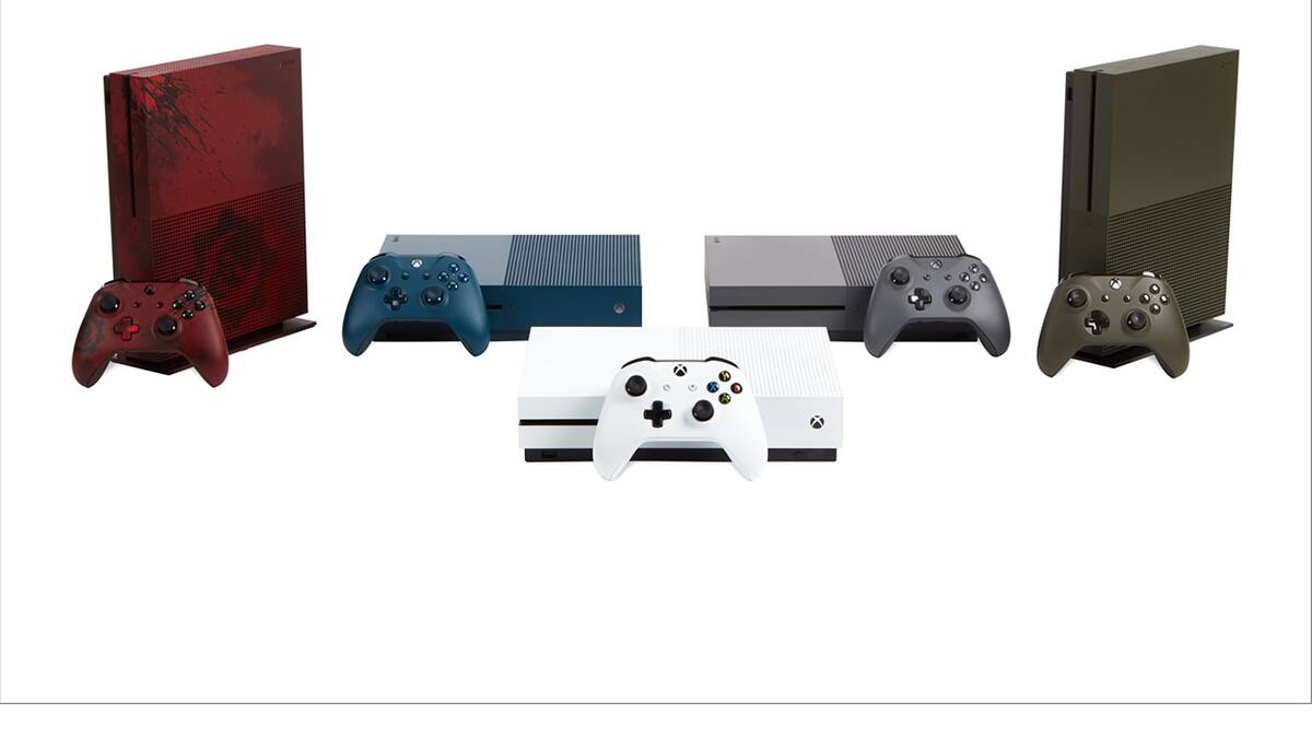 “También puedes jugar videojuegos”, dice el cartel promocional del negocio