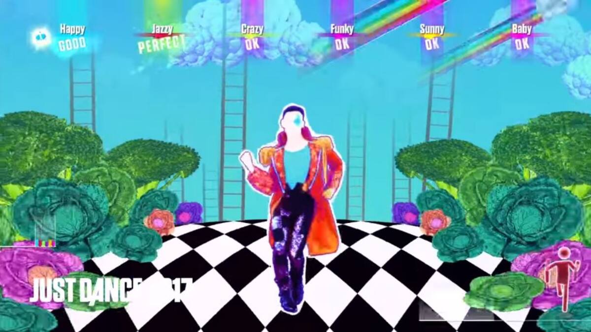 También saldrá en Wii
