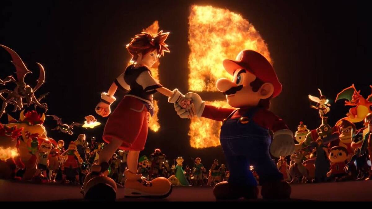 También se anunciaron las fechas de figuras pendientes de The Legend of Zelda y Xenoblade Chronicles