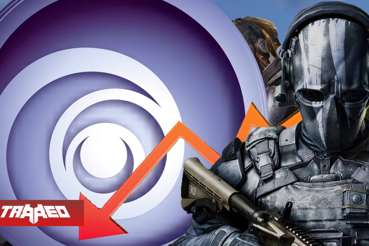 El Call of Duty de Ubisoft anuncia su cierre a 6 meses de su estreno, despide a la mitad de su personal y jugadores lanzan petición para salvar el juego