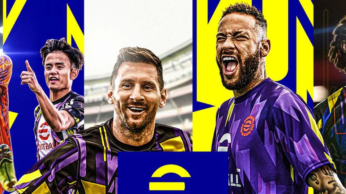 También se anunció la llegada de 2 equipos históricos del futbol italiano
