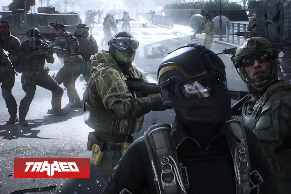 DICE será implacable con los cheaters en Battlefield 2042: "No habrá advertencias ni suspensiones, solo baneos"