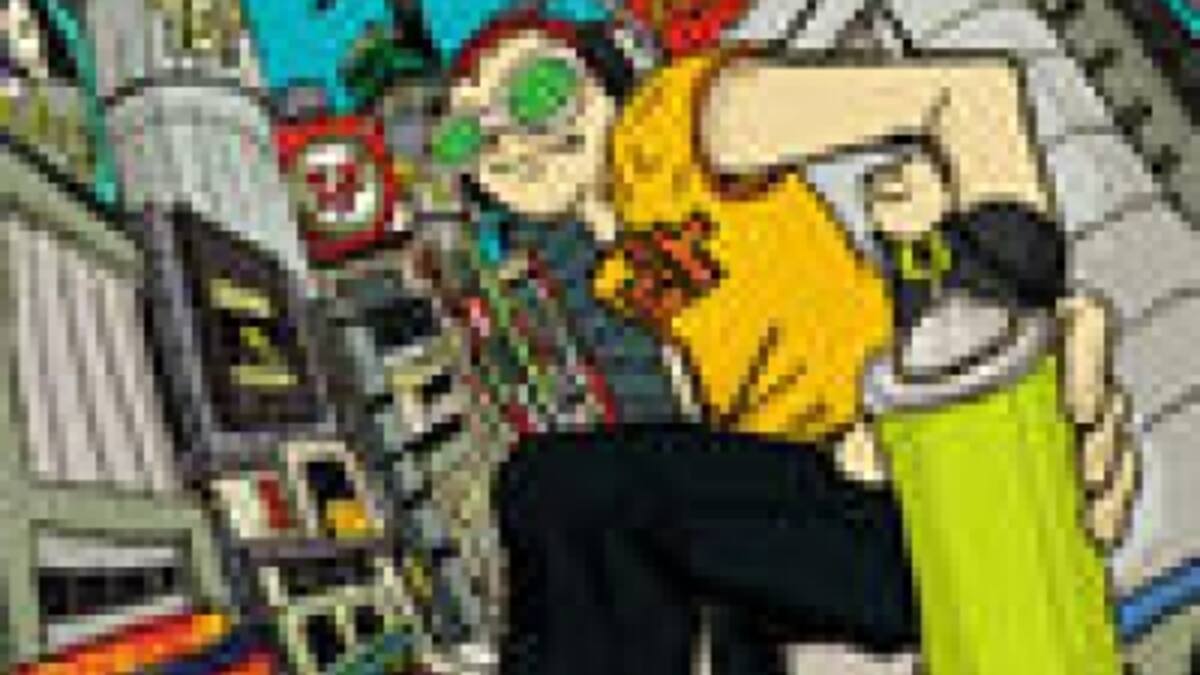 También se estrenará en XBLA, PSN y PC