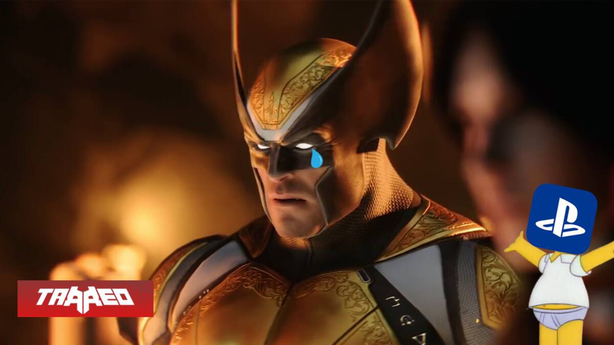 También se filtró el calendario de juegos Insomniac Games para los próximos 8 años y además los juegos más vendidos de PlayStation en PC