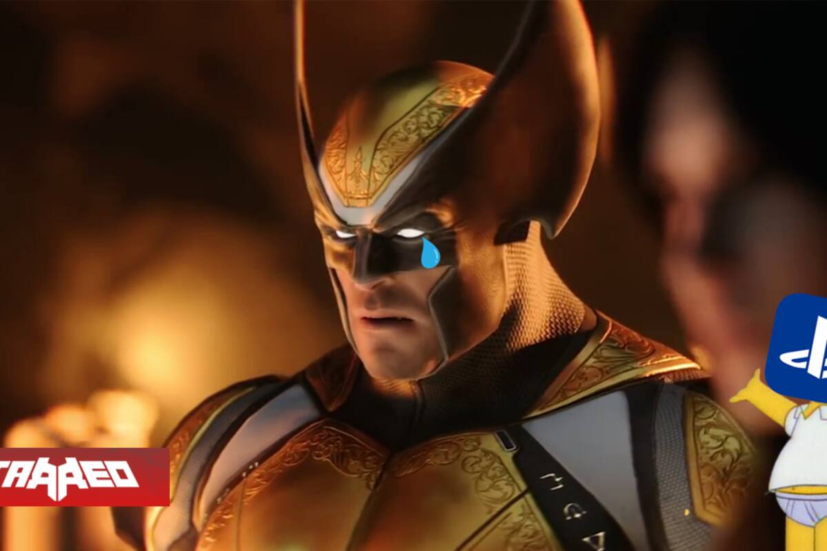 Hackers filtran gameplay de Wolverine, jugadores critican que es "Spiderman 2 pero con Wolverine” y otros salen en su defensa