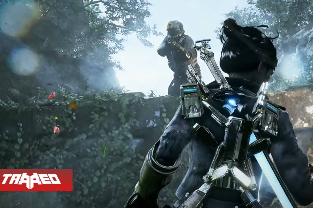 Bright Memory: Infinite, el shooter creado por UNA SOLA PERSONA presenta nuevo gameplay y llega el 11 de noviembre a PC