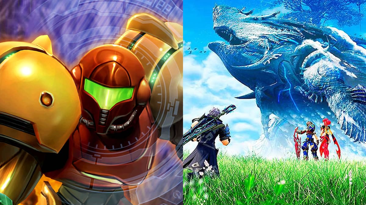 También se reveló información sobre Xenoblade Chronicles 3 y el hype está por las nubes