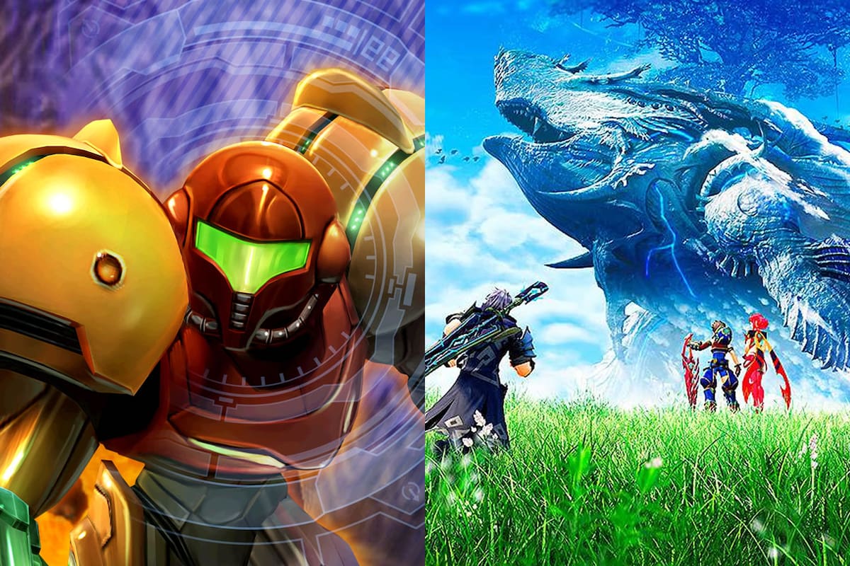 ¡Si pasa, será este año! Surge nuevo rumor sobre Metroid Prime en Switch