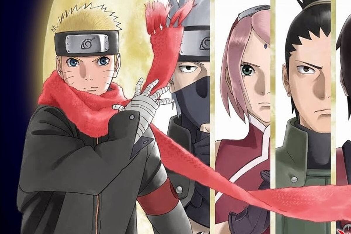 Gana entradas para The Last: Naruto The Movie con FuturoGamers y Radio Futuro