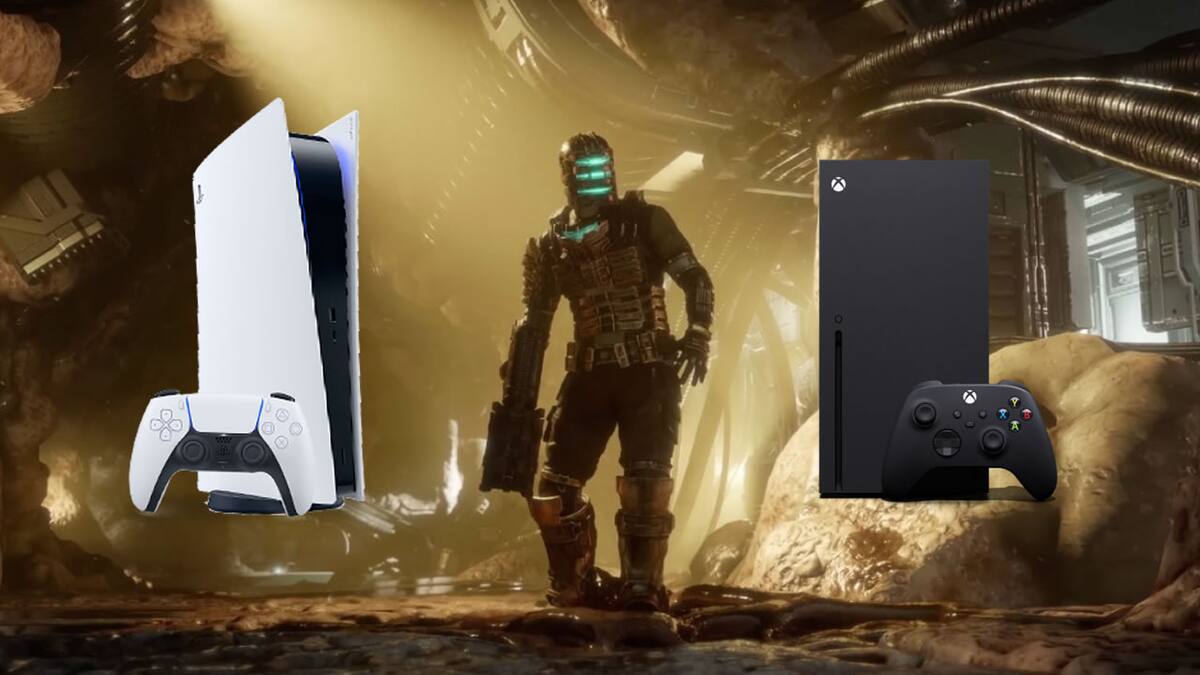 También te contamos de los specs de PC, pero no hay información sobre Xbox Series S