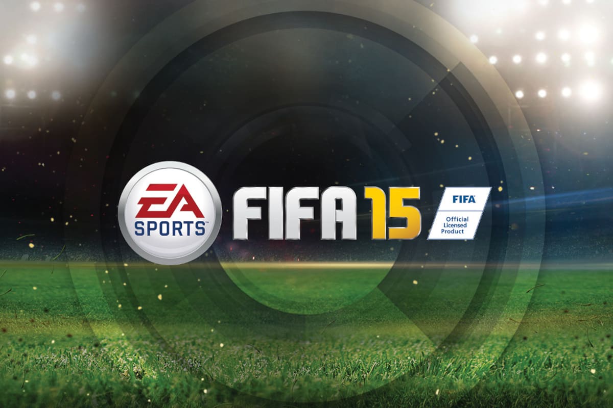 EA simula el partido América vs Tigres en FIFA 15