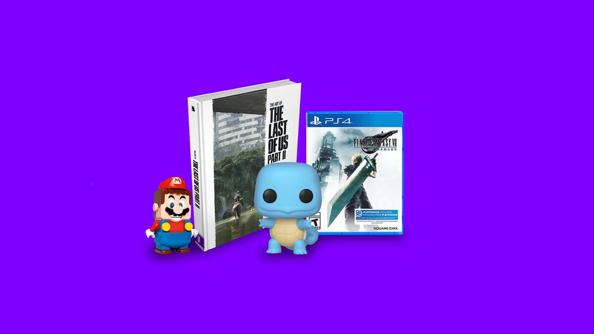 También tenemos una edición de colección de un gran juego independiente