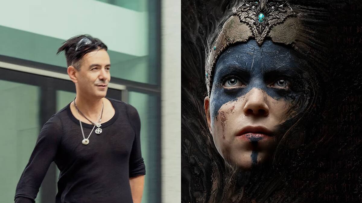 Tameem Antoniades fue escritor y director del primer juego de la franquicia