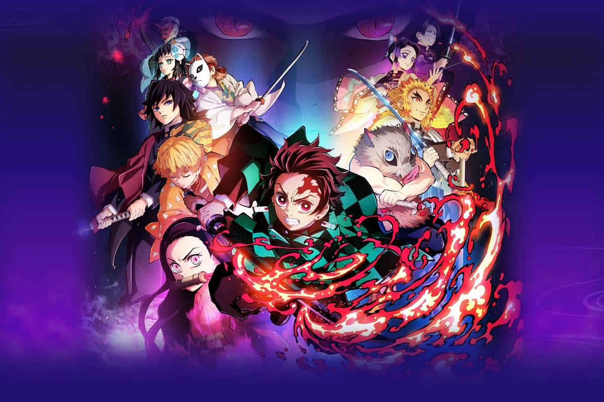 Demon Slayer -Kimetsu no Yaiba- The Hinokami Chronicles