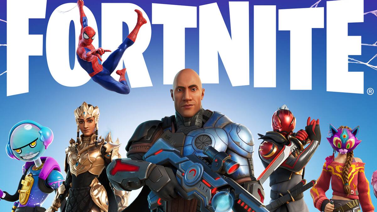Tan popular fue la nueva temporada que los usuarios tuvieron problemas para poder jugar